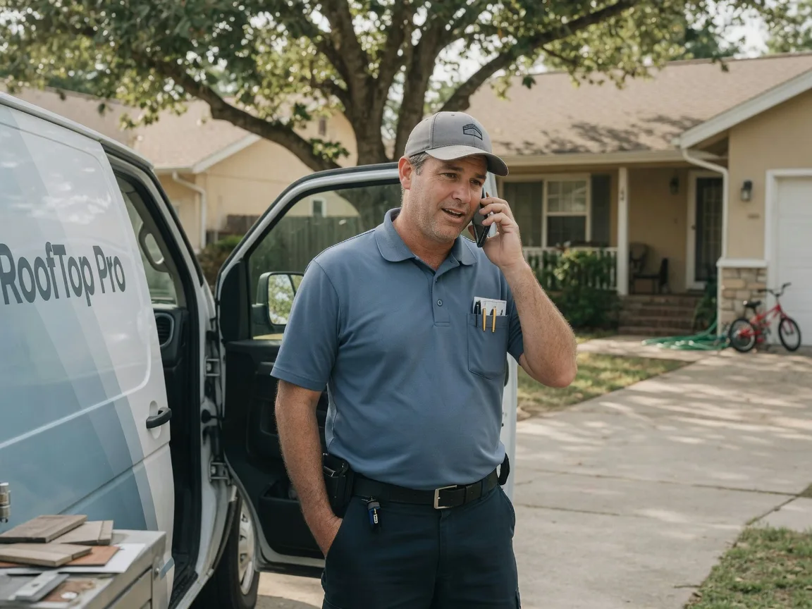 Roof Repair Ann Arbor, MI FAQs